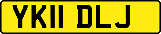 YK11DLJ