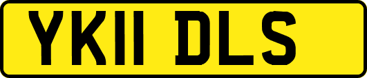YK11DLS