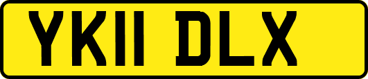 YK11DLX