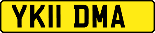 YK11DMA