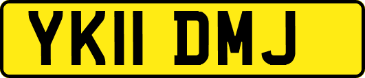 YK11DMJ
