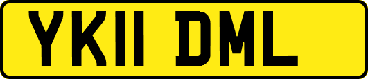 YK11DML