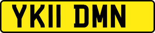 YK11DMN
