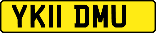YK11DMU