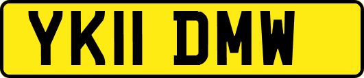 YK11DMW
