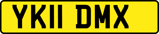 YK11DMX