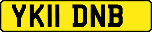 YK11DNB