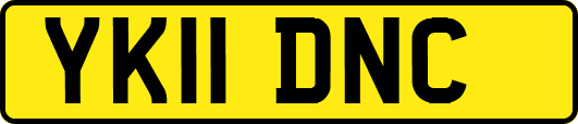 YK11DNC