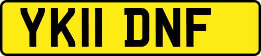 YK11DNF
