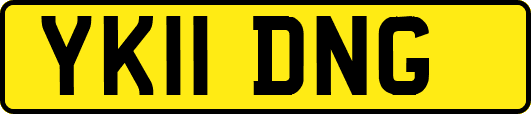 YK11DNG