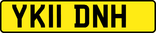 YK11DNH