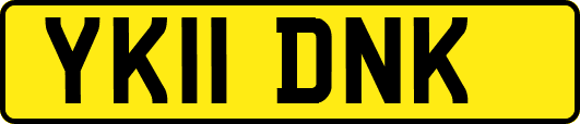 YK11DNK