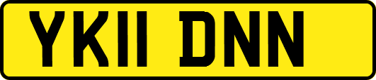 YK11DNN