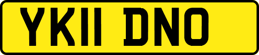 YK11DNO