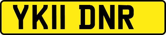 YK11DNR
