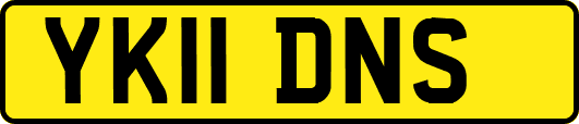 YK11DNS