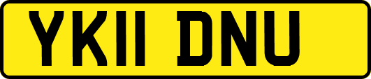 YK11DNU