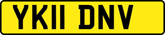 YK11DNV