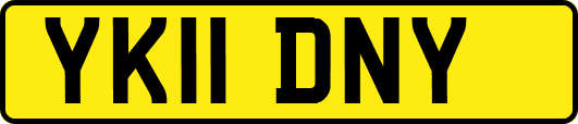 YK11DNY