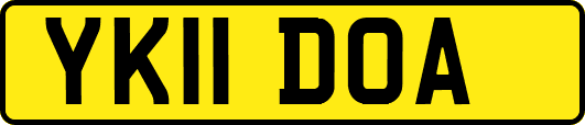 YK11DOA