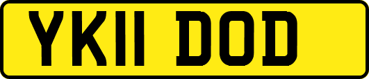 YK11DOD