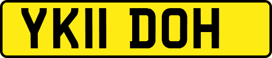 YK11DOH