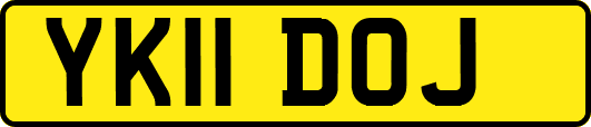 YK11DOJ