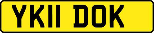 YK11DOK