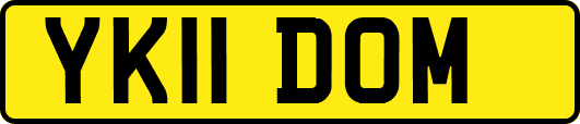YK11DOM
