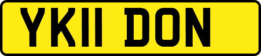 YK11DON