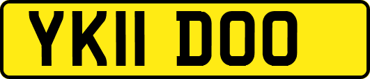 YK11DOO