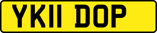 YK11DOP