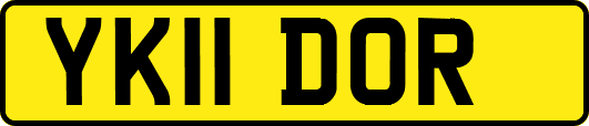 YK11DOR
