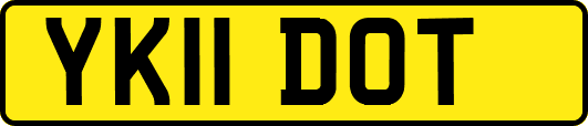 YK11DOT