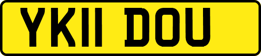 YK11DOU