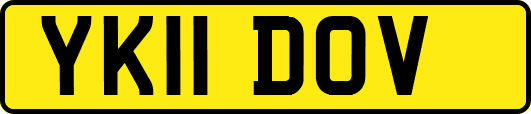 YK11DOV