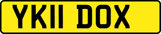 YK11DOX