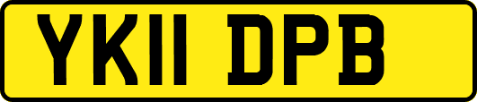 YK11DPB