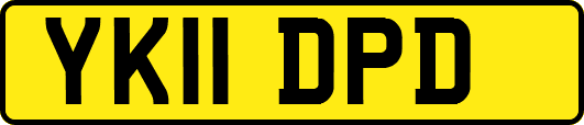 YK11DPD