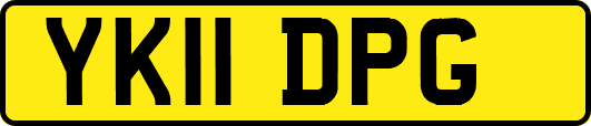 YK11DPG