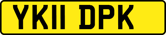 YK11DPK