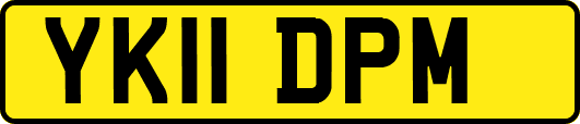 YK11DPM