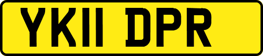YK11DPR