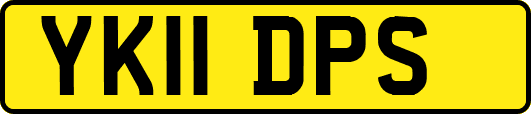 YK11DPS