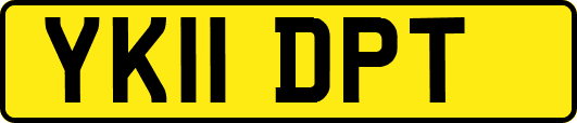 YK11DPT