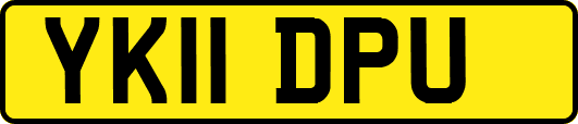 YK11DPU