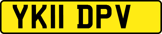 YK11DPV