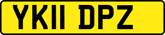 YK11DPZ