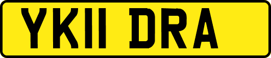 YK11DRA