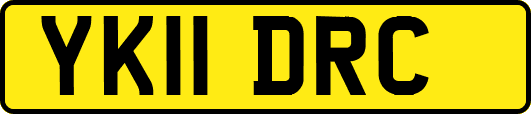 YK11DRC